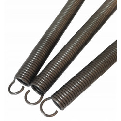 SPRĘŻYNA DO BRAMY BRAM GARAŻOWYCH L 450 Dz 22 d 3.0