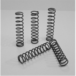 SPRĘŻYNA NACISKOWA d 0.75 Dz 7.0 L 30 – 5 szt.