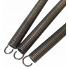 SPRĘŻYNA DO BRAMY BRAM GARAŻOWYCH L 450 Dz 22 d 3.0