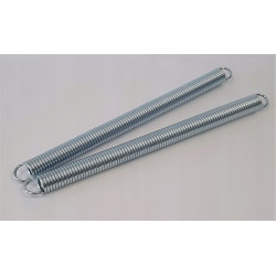 SPRĘŻYNA DO BRAMY GARAŻOWEJ d 5.0 Dz 34 L 500 – 1 szt.