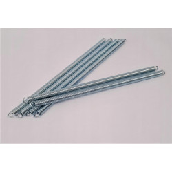 SPRĘŻYNA DO BRAMY BRAM GARAŻOWYCH L 450 – komplet