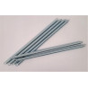 SPRĘŻYNA DO BRAMY BRAM GARAŻOWYCH L 400 Dz 20 d 3.0 – komplet