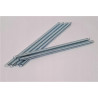 SPRĘŻYNA DO BRAMY BRAM GARAŻOWYCH L 650 Dz 20 d 3.0 – komplet