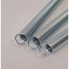 SPRĘŻYNA DO BRAMY GARAŻOWEJ d 3.0 Dz 20 L 450 – 1 szt.