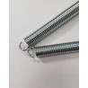 SPRĘŻYNA DO BRAMY GARAŻOWEJ d 3.0 Dz 20 L 500 – 1 szt.