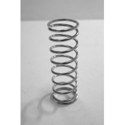 SPRĘŻYNA NACISKOWA d 1.0 Dz 11 L 32 – 5 szt.