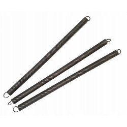 SPRĘŻYNA DO BRAMY GARAŻOWEJ d 3.0 Dz 22 L 450 – 1 szt.