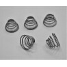 SPRĘŻYNA STOŻKOWA d 1.0 Dz 9/16 L 10 – 5 szt.