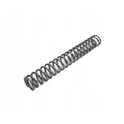SPRĘŻYNA NACISKOWA d 1.0 Dz 8.0 L 55 – 5 szt.
