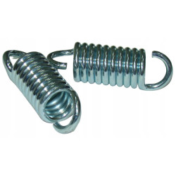 SPRĘŻYNA DO HUŚTAWKI, FOTELA, HAMAKA L 90 d 5.0 – 1 szt.