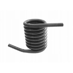 SPRĘŻYNA UKOŚNICY ERBAUER d 6.5 Dz 46.5 Dw 33.5 – 1 szt.