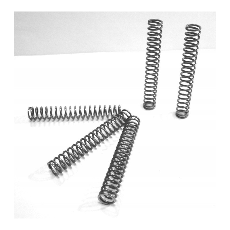 SPRĘŻYNA NACISKOWA d 1.0 Dz 8.0 L 55 – 5 szt.