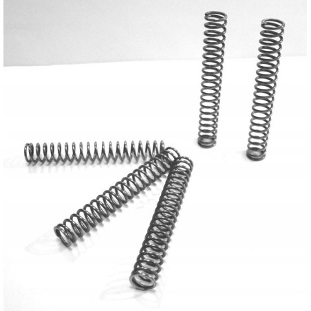 SPRĘŻYNA NACISKOWA d 1.0 Dz 8.0 L 55 – 5 szt.