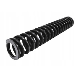 SPRĘŻYNA NACISKOWA d 5.0 Dz 30.5 L 183 – 1 szt.