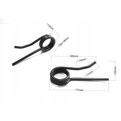 SPRĘŻYNA DO MONTAŻOWNICY BOSCH d 3.5 Dz 26 Dw 18 – 1 szt.