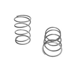 SPRĘŻYNA NACISKOWA d 2.0 Dz 30 Dw 26 L 45 – 2 szt.