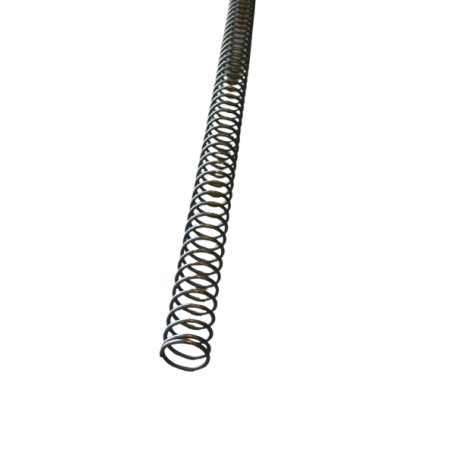 SPRĘŻYNA NACISKOWA d 1.2 * Dz 13.4 * Dw 11 * L 660 – 1 szt.