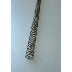 SPRĘŻYNA NACISKOWA d 1.2 * Dz 13.4 * Dw 11 * L 660 – 1 szt.