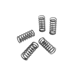 SPRĘŻYNA NACISKOWA d 1.25 * Dz 9.3 * Dw 6.8 * L 22 – 5 szt.