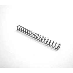 SPRĘŻYNA NACISKOWA d 0.6 * Dz 5.7 * Dw 4.5 * L 50 – 5 szt.