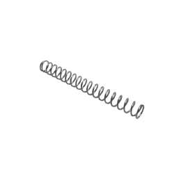 SPRĘŻYNA NACISKOWA d 0.6 * Dz 5.7 * Dw 4.5 * L 50 – 5 szt.