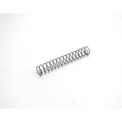 SPRĘŻYNA NACISKOWA d 0.35 * Dz 5.0 * Dw 4.3 * L 33 – 5 szt.