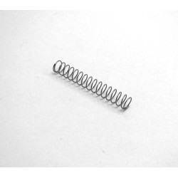 SPRĘŻYNA NACISKOWA d 0.35 * Dz 5.0 * Dw 4.3 * L 33 – 5 szt.