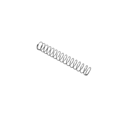 SPRĘŻYNA NACISKOWA d 0.35 * Dz 5.0 * Dw 4.3 * L 33 – 5 szt.