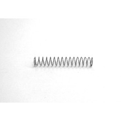SPRĘŻYNA NACISKOWA d 0.35 * Dz 5.0 * Dw 4.3 * L 33 – 5 szt.