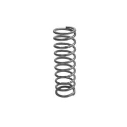 SPRĘŻYNA NACISKOWA d 2.0 * Dz 18.3 * Dw 14.3 * L 57 – 3 szt.