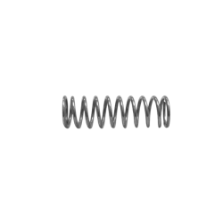 SPRĘŻYNA NACISKOWA d 2.0 * Dz 18.3 * Dw 14.3 * L 57 – 3 szt.