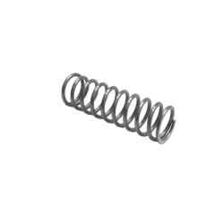 SPRĘŻYNA NACISKOWA d 2.0 * Dz 18.3 * Dw 14.3 * L 57 – 3 szt.