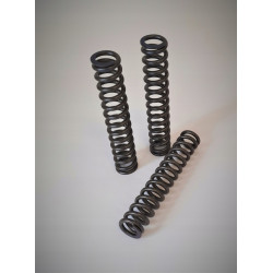 SPRĘŻYNA NACISKOWA d 4.0 Dz 24 L 130 – 1 szt.
