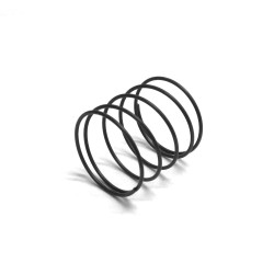 SPRĘŻYNA NACISKOWA d 1.0 * Dz 23 * Dw 21 * L 24 – 5 szt.