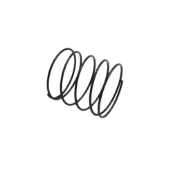 SPRĘŻYNA NACISKOWA d 1.0 * Dz 23 * Dw 21 * L 24 – 5 szt.