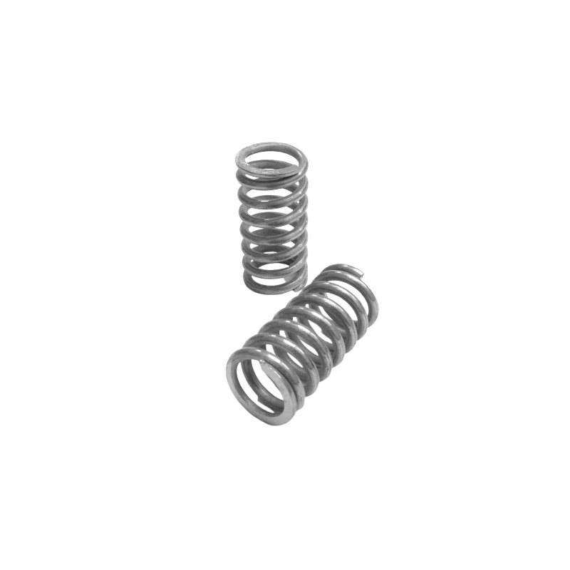 SPRĘŻYNA NACISKOWA d 3.0 * Dz 22 * Dw 16 * L 44.5 – 2 szt.