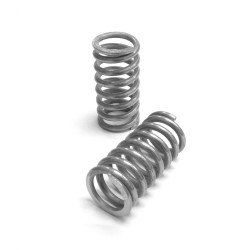 SPRĘŻYNA NACISKOWA d 3.0 * Dz 22 * Dw 16 * L 44.5 – 2 szt.