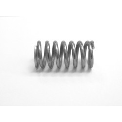 SPRĘŻYNA NACISKOWA d 3.0 * Dz 22 * Dw 16 * L 44.5 – 2 szt.