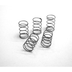 SPRĘŻYNA NACISKOWA d 0.55 * Dz 9.5 * Dw 8.4 * L 16 – 5 szt.