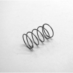 SPRĘŻYNA NACISKOWA d 0.55 * Dz 9.5 * Dw 8.4 * L 16 – 5 szt.