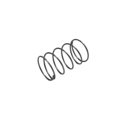 SPRĘŻYNA NACISKOWA d 0.55 * Dz 9.5 * Dw 8.4 * L 16 – 5 szt.