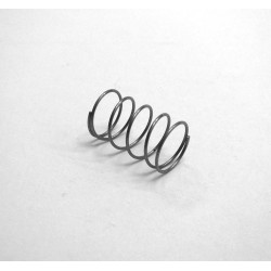 SPRĘŻYNA NACISKOWA d 0.55 * Dz 9.5 * Dw 8.4 * L 16 – 5 szt.