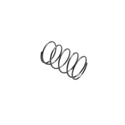 SPRĘŻYNA NACISKOWA d 0.55 * Dz 9.5 * Dw 8.4 * L 16 – 5 szt.