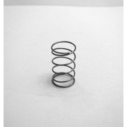 SPRĘŻYNA NACISKOWA d 0.55 * Dz 9.5 * Dw 8.4 * L 16 – 5 szt.