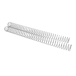 SPRĘŻYNA NACISKOWA d 0.6 * Dz 14.2 * Dw 13 * L 180 – 2 szt.