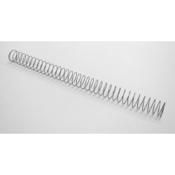 SPRĘŻYNA NACISKOWA d 0.6 * Dz 14.2 * Dw 13 * L 180 – 2 szt.