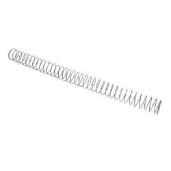 SPRĘŻYNA NACISKOWA d 0.6 * Dz 14.2 * Dw 13 * L 180 – 2 szt.