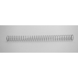 SPRĘŻYNA NACISKOWA d 0.6 * Dz 14.2 * Dw 13 * L 180 – 2 szt.