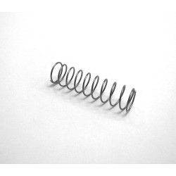 SPRĘŻYNA NACISKOWA d 0.7 * Dz 11 * Dw 9,6 * L 40 – 5 szt.