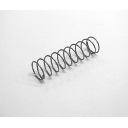 SPRĘŻYNA NACISKOWA d 0.7 * Dz 11 * Dw 9,6 * L 40 – 5 szt.